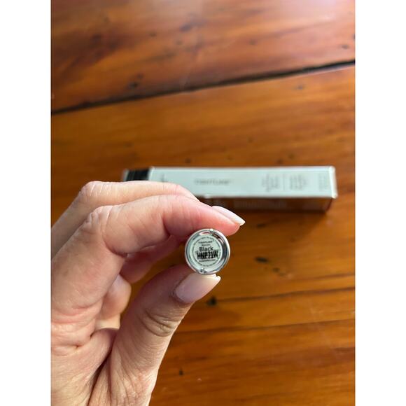 IT Cosmetic Tightline 3 in 1 Black Primer Eyeliner Mascara in Black New with Box - Picture 3 of 9